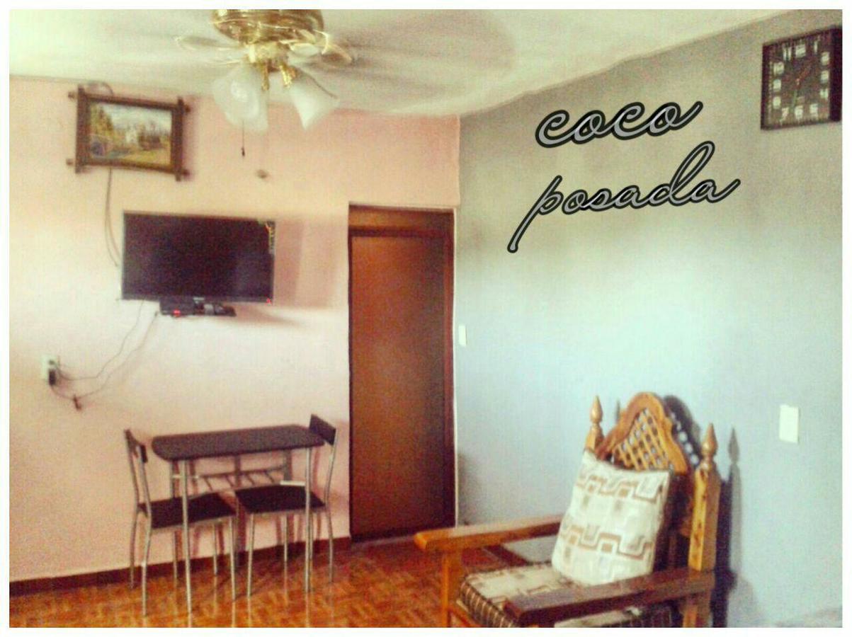 Coco Posada 아카풀코 외부 사진